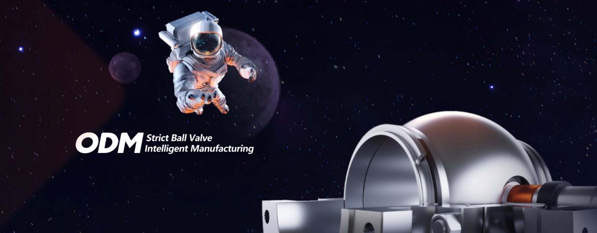 Jinhuili Valve Co., Ltd.