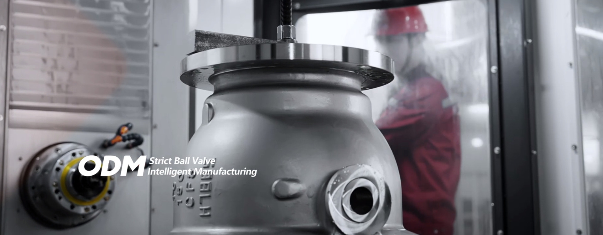 Jinhuili Valve Co., Ltd.