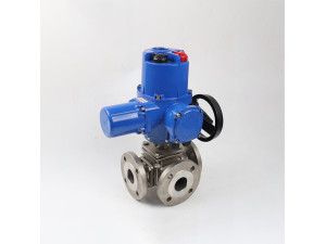 Stainless steel valves can be divided into many categories according to different classification standards