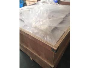 Plywood case package