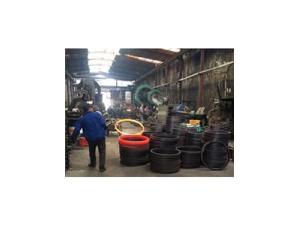 Forged workshop