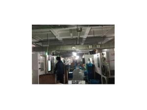 CNC Workshop