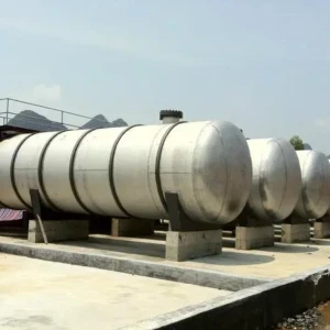 Application of check valves