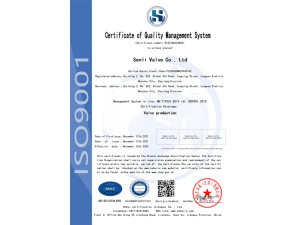 Quality Management System