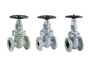 American standard gate valve