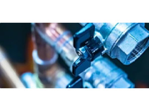 Introduction to the attribute structure of the ball valve