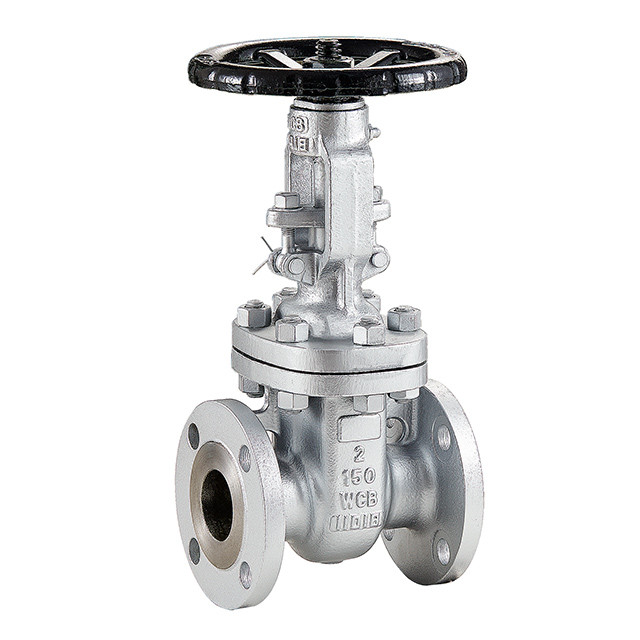 Gate Valve