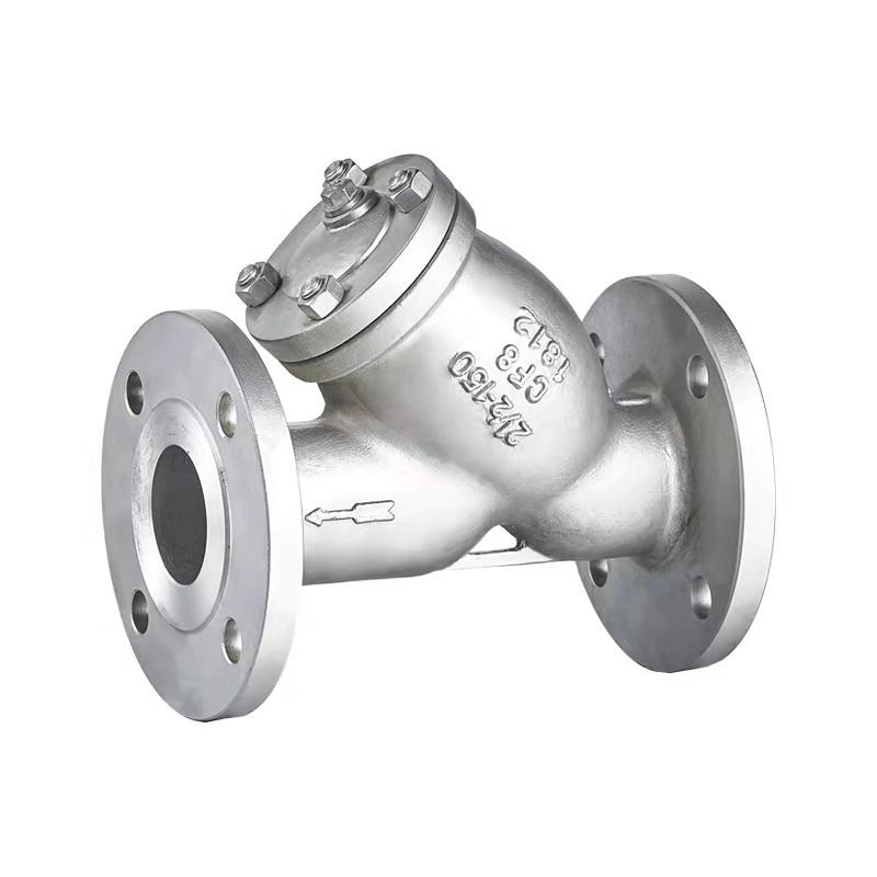 Strainer