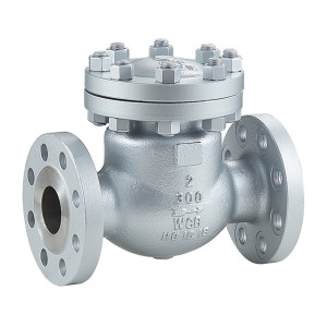 American Standard Check Valve