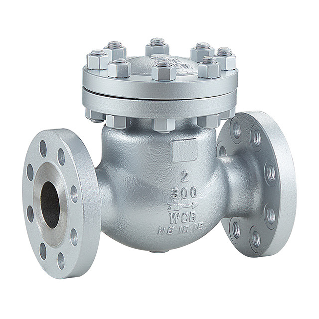 American Standard Check Valve