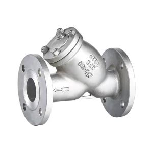 Strainer
