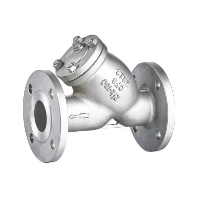 Strainer