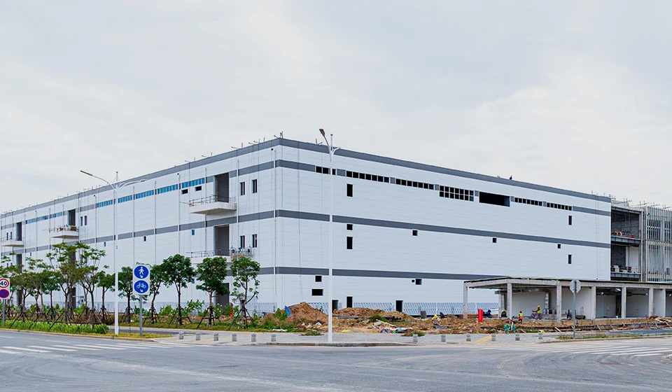 CHINA.SINLI VALVE Co., Ltd.
