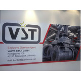2016 Valve World Exhibition Coopeation with the Valve Star GmbH company . 29th Nov-1th.Dec