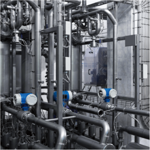 Water Treatment