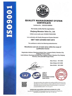 ISO9001