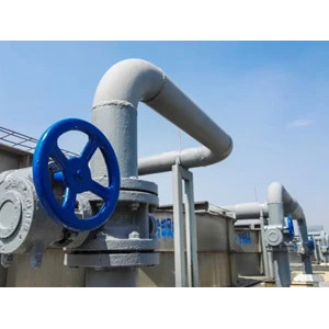 Types of Valves Used in Piping