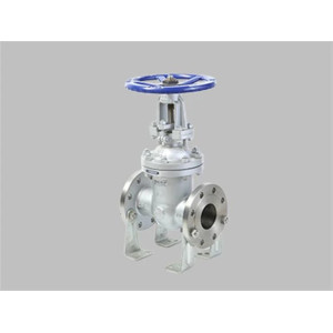 Three-Piece Butt-Weld Ball Valve