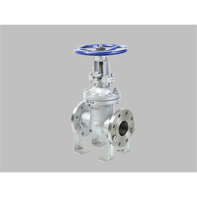Three-Piece Butt-Weld Ball Valve