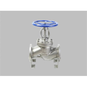 Flange Globe Valve