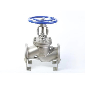 Flange Stop Valve