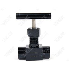 carbon steel needle valve