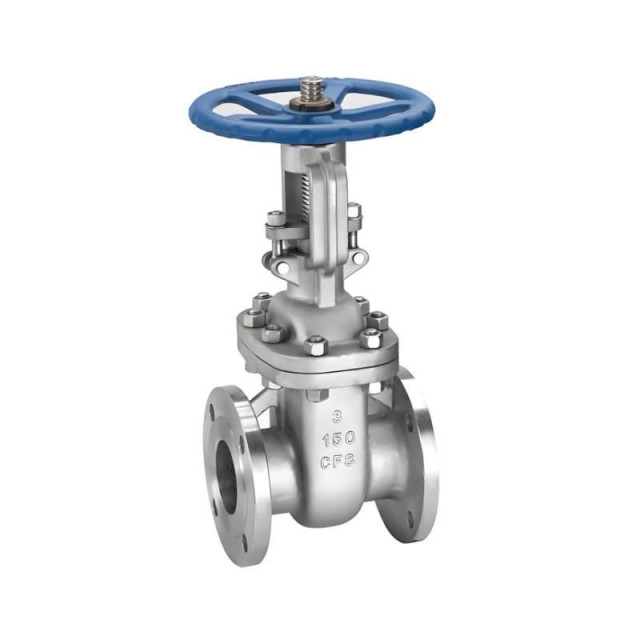 Gate Valve