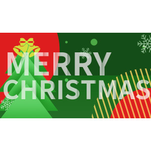 Oyang Celebrates Christmas & Happy New Year