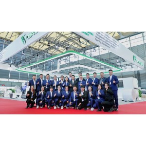 Oyang - All In Print 2023 Shanghai