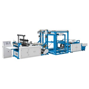 ONL-C700 Non Woven Bag Making Machine