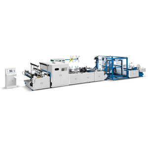ONL-XB Non Woven Bag Making Machine