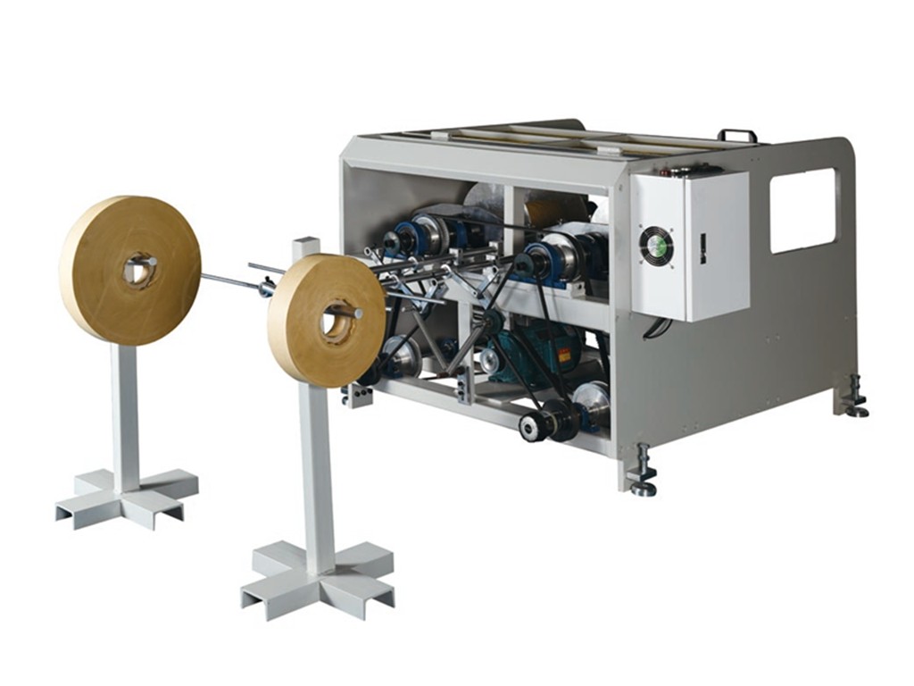 Paper Bag Auxiliary Equipment
