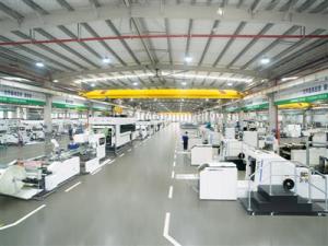Paper Bag Machine Workshop1