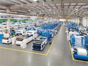 Bag Making Machine Workshop 3