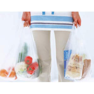 Market prospects of plastic bags