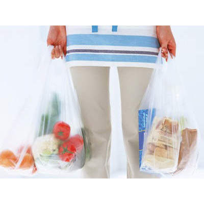 Market prospects of plastic bags
