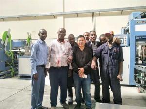 Our Team