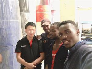 Our Team