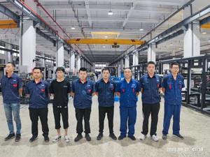 Our Team