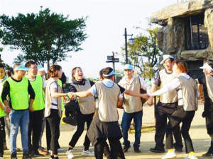 Team Building