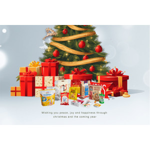 Merry Christmas
