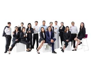 Sales Team