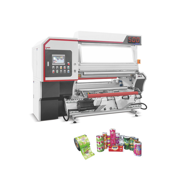 KSGJ-A series automatic high-speed inspection machine