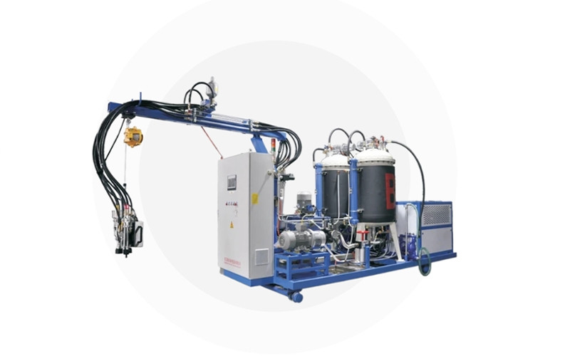 Polyurethane panel line series