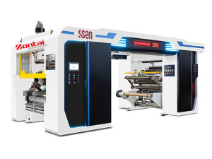 SEN-A 1050,1350 solventless laminating machine