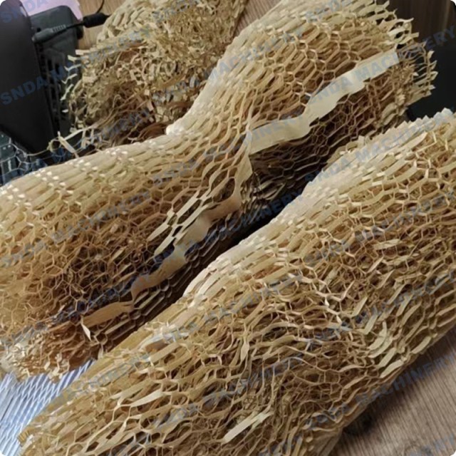 Fire Retardant Filter Paper Making Machine