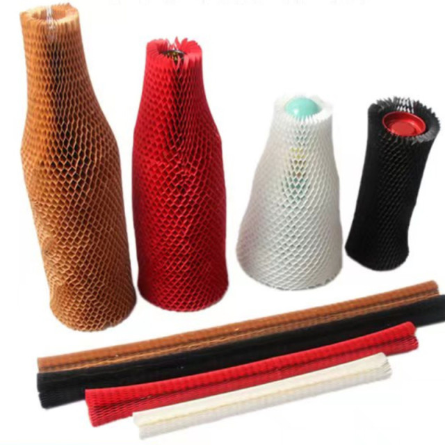 Honeycomb Paper Core Sleeve Making Machine