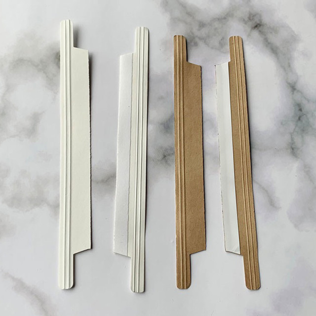 Kraft Paper Sealing Strip Making Machine