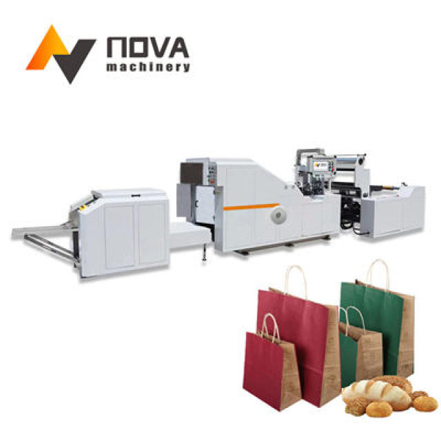 Roll Feeding Square Bottom Paper Bag Machine With 2/4 Colors Printing Machine Roll Feeding Square Bottom Paper Bag Machine With 2/4 Colors Printing Machine Roll Feeding Square Bottom Paper Bag Machine With 2/4 Colors Printing Machine Roll Feeding Square B