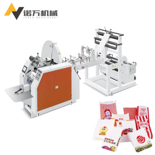 Pointed bottom paper bag machine V Bottom Paper Bag Machine With Tracking Pointed bottom paper bag machine V Bottom Paper Bag Machine With Tracking      Pointed bottom paper bag machine V Bottom Paper Bag Machine With Tracking